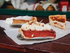 -Pie Bird(新闸路店)