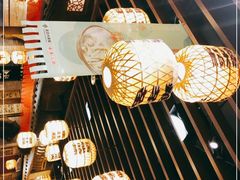 -南京大牌档(崇文门国瑞店)