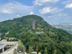 -牛首山文化旅游区