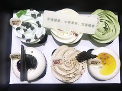 -派悦坊·甜品·蛋糕(日坛店)