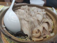 极品白肉砂锅-砂锅居(西四店)