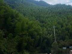 -将军关探险漂流