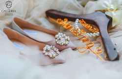 -格乐利雅婚礼艺术中心(南外滩店)