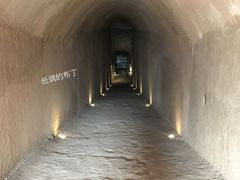 景点-洛阳古墓博物馆