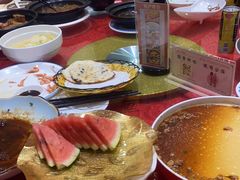 -新虹楼饭庄(崇明陈家镇店)