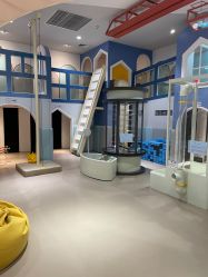 点击看大图 -meland club亲子乐园(重庆万象城店)