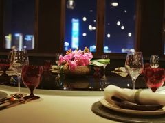 -三号黄浦会Canton Table