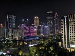 -Mercato莫卡多露台餐厅与酒吧(K11店)
