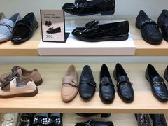 -hotwind热风(坂田百佳华店)