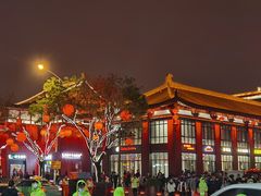 -大唐不夜城