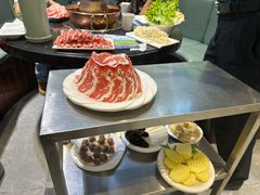 -草原饭店火锅