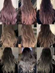 -米莱 Hair Salon 美髮