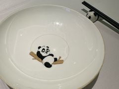 -眉州东坡·熊猫主题餐厅(枫蓝店)
