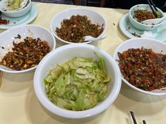 -笨罗卜浏阳菜馆(龙华鹏润达店)