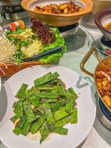 -U你·天然调味(南湖总店)