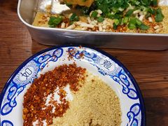 -罗小虎油炸串串