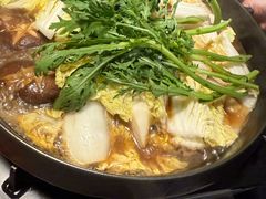 -满来寿喜烧(金虹桥店)