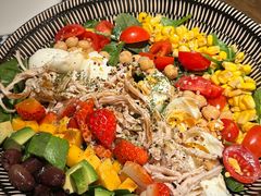 彩虹沙拉-IL TEATRO 精品意大利餐厅