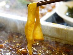 -红鼎坊·老成都火锅(新南门店)
