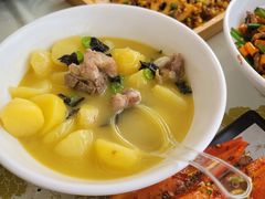 -铭副琦食·虾蟹烩馆(渔人码头店)