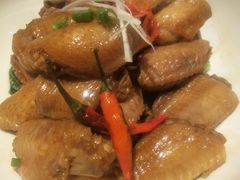 -太原富力万达文华酒店·美食汇西餐厅