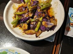 -老头儿油爆虾·知味杭州(爱琴海购物中心)