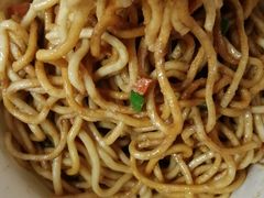 -蔡明纬热干面(长港路店)