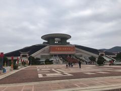 -中国闽台缘博物馆