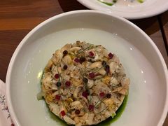 -Bistro Les Lilas丁香花小酒馆