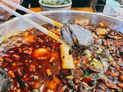-黑竹香鸡(营和巷店)