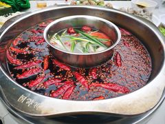 -枇杷园食为鲜火锅(南山店)