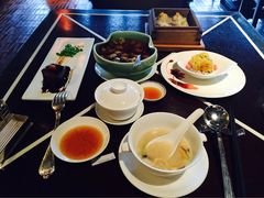 -杭州西子湖四季酒店·金沙厅