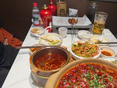 -丁虎子烤肉(国道二店)