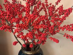 -Butchart布查德鲜花(花艺设计中心)