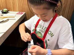 -海底捞火锅(万丰桥店)