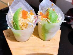 -天狗山料理(省体店)
