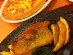 萨莉亚意式餐厅(上下九店)-萨莉亚意式餐厅(上下九店)