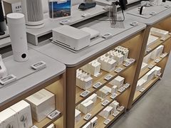 -小米之家(岭南天地店)