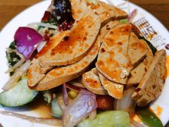 -建基泡馍·西安老字号·清真(永宁店)