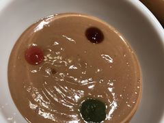 -额尔敦传统涮(公园西路店)