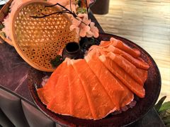 -捞王猪肚鸡火锅(金华义乌之心店)