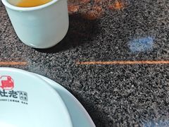 -老灶房-四川土菜(铁牛广场店)