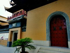 -亭林园-华藏寺