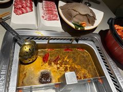 -海底捞火锅(崇文门新世界百货店)