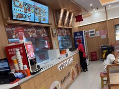 -庆丰包子铺(西单店)