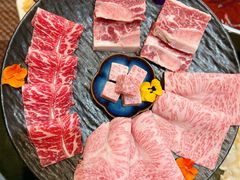 -好彩海鲜火锅饭店(银河百老汇店)