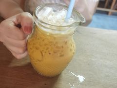 -Kat's Kitchen