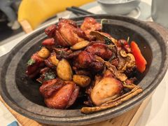 -鹿港小镇(悠唐店)