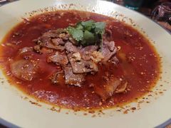 -敏珠拉姆藏餐·南京厨房(富春江东街店)