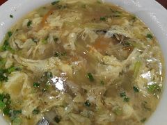 东北珍珠汤-石老头关东饺子王·东北菜(嘉华鑫城店)